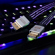 Kontrolfreek 12' 8K HDMI Ultra Braided G...: Picture 6 thumbnail