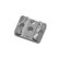 Kinefinity EAGLE EVF Rosette Plate: Picture 1 thumbnail