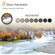 K&F Concept Variable Fader ND Filter: Picture 4 thumbnail