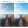 K&F Concept Nano-X Pro MCUV Filter: Picture 10 thumbnail