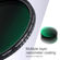 K&F Concept Nano-X Variable Fader ND: Picture 10 thumbnail