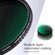 K&F Concept Nano-X Variable Fader ND: Picture 10 thumbnail