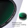K&F Concept Nano-X CPL + VND Filter: Picture 7 thumbnail