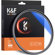 K&F Concept C Series Blue MCUV Filter: Picture 1 thumbnail