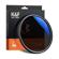 K&F Concept Classic Slim Blue MC CPL: Picture 1 thumbnail