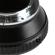 K&F Concept High Precision Lens Adapter ...: Picture 8 thumbnail