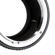 K&F Concept High Precision Lens Adapter,...: Picture 4 thumbnail
