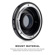 K&F Concept High Precision Lens Adapter ...: Picture 3 thumbnail