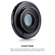 K&F Concept High Precision Lens Adapter ...: Picture 4 thumbnail