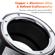K&F Concept KF M11105 High-Precision Len...: Picture 1 thumbnail