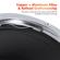K&F Concept KF M12105 High-precision Len...: Picture 5 thumbnail