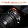 K&F Concept KF M18105 High-precision Len...: Picture 2 thumbnail