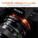 K&F Concept KF M13105 High-Precision Len...: Picture 2 thumbnail