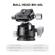 K&F Concept X284C2 + BH-40L: Picture 4 thumbnail
