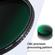 K&F Concept Nano-X VND Filter: Picture 7 thumbnail