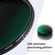 K&F Concept Nano-X VND Filter: Picture 7 thumbnail