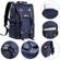 K&F Concept Camera & Laptop Backpack: Picture 7 thumbnail