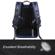 K&F Concept Camera & Laptop Backpack: Picture 8 thumbnail