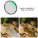 K&F Concept Magnetic Filter Kit: Picture 6 thumbnail