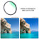 K&F Concept Magnetic Filter Kit: Picture 7 thumbnail