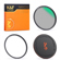 K&F Concept Nano-X CPL Filter: Picture 1 thumbnail