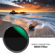 K&F Concept Nano-X Magnetic ND Filter: Picture 4 thumbnail