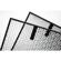 Kino Flo 90deg. Honeycomb Louver for Diva-Lite 200: Picture 1 thumbnail