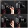 K&F Concept Filter Ring Adapter Set w/9x...: Picture 6 thumbnail