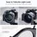 K&F Concept X-PRO Filter Holder: Picture 3 thumbnail