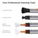 K&F Concept Cleaning Pen Kit: Picture 3 thumbnail