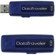 Kingston Technology Data Traveler 100, 1 GB Flash Drive with USB 2.0 Interface, Blue: Picture 3 thumbnail