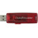 Kingston Technology Data Traveler 100, 1 GB Flash Drive with USB 2.0 Interface, Red: Picture 2 thumbnail