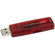 Kingston Technology Data Traveler 100, 2 GB Flash Drive with USB 2.0 Interface, Red: Picture 2 thumbnail