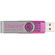 Kingston Technology Data Traveler 101, 16GB Flash Drive with USB 2.0 Interface, Pink: Picture 3 thumbnail