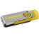 Kingston Technology Data Traveler 101, 16GB Flash Drive with USB 2.0 Interface, Yellow: Picture 4 thumbnail