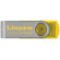 Kingston Technology Data Traveler 101, 16GB Flash Drive with USB 2.0 Interface, Yellow: Picture 2 thumbnail