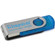 Kingston Technology Data Traveler 101, 4GB Flash Drive with USB 2.0 Interface, Cyan: Picture 4 thumbnail