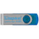 Kingston Technology Data Traveler 101, 4GB Flash Drive with USB 2.0 Interface, Cyan: Picture 2 thumbnail