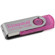 Kingston Technology Data Traveler 101, 4GB Flash Drive with USB 2.0 Interface, Pink: Picture 4 thumbnail