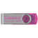 Kingston Technology Data Traveler 101, 4GB Flash Drive with USB 2.0 Interface, Pink: Picture 2 thumbnail