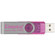 Kingston Technology Data Traveler 101, 4GB Flash Drive with USB 2.0 Interface, Pink: Picture 3 thumbnail