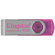 Kingston Technology Data Traveler 101, 8GB Flash Drive with USB 2.0 Interface, Pink: Picture 1 thumbnail