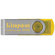 Kingston Technology Data Traveler 101, 8GB Flash Drive with USB 2.0 Interface, Yellow: Picture 2 thumbnail
