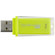 Kingston Technology DT02/4GB, 4GB Data Traveler 102, USB Flash Drive - Neon Yellow: Picture 2 thumbnail