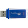 Kingston Technology DT02/8GB, 8GB Data Traveler 102, USB Flash Drive - Blue: Picture 2 thumbnail