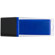 Kingston Technology DT02/8GB, 8GB Data Traveler 102, USB Flash Drive - Blue: Picture 3 thumbnail