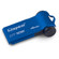 Kingston Technology DT108/4GBZ, 4GB Data Traveler 108, USB 2.0 High Speed Flash Drive - Blue: Picture 4 thumbnail