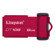 Kingston Technology DT108/ 8GB Data Trav...: Picture 2 thumbnail