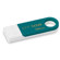 Kingston Technology DT109/16GBZ, 16GB Data Traveler 109, USB 2.0 High Speed Flash Drive - White & Teal: Picture 2 thumbnail