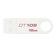 Kingston Technology DT109/16GBZ, 16GB Data Traveler 109, USB 2.0 High Speed Flash Drive - White: Picture 1 thumbnail